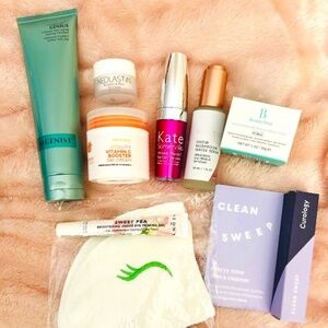 Eye + Skin Care Bundle: Kate Somerville, Algentist, Tata Harper + More!